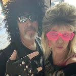 Karen Currington's Instagram, Twitter & Facebook