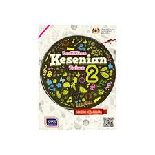 Asas seni reka pendidikan seni visual. Pendidikan Kesenian Sk Tahun 2 Buku Teks Sinar Suci Online Buy School Textbooks Online Malaysia