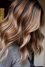 Sunlight Brunette Is The Most Low Maintenance Color For Summer Want More Than Just A Touch Of G Hair Color Caramel Blonde Hair Color Fall Blonde Hair Color