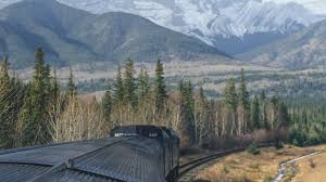 From East To West Canada By Rail We Travel And Blog