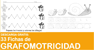 Hoy queremos mostraros 6 actividades para niños de 2 años inspiradas al método montessori, se trata de actividades que podemos preparar en casa para ayudar a los peques a hacer sus propias experiencias sensoriales. Pdf Ejercicios De Grafomotricidad Para Ninos De 3 A 4 Anos Tecnicas Para Docentes