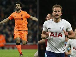هاري كين رفع رصيده إلى 9 أهداف في المركز الثالث على لائحة ترتيب الدوري الإنجليزي الممتاز مع جيمي فاردي لاعب ليستر سيتي ومحمد صلاح نجم ليفربول. Ù‡Ø§Ø±ÙŠ ÙƒÙŠÙ† ÙŠØ¬Ø§ÙˆØ± Ù…Ø­Ù…Ø¯ ØµÙ„Ø§Ø­ ÙÙŠ ØµØ¯Ø§Ø±Ø© Ù‡Ø¯Ø§ÙÙŠ Ø§Ù„Ø¯ÙˆØ±ÙŠ Ø§Ù„Ø¥Ù†Ø¬Ù„ÙŠØ²ÙŠ Ø§Ù„Ø´Ø±Ù‚ÙŠØ© ØªÙˆØ¯Ø§ÙŠ