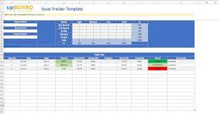 Managing multiple projects with countless deadlines and many stakeholders is a challenge for even the most talented project manager. Issue Tracker Digital Online Tools Templates