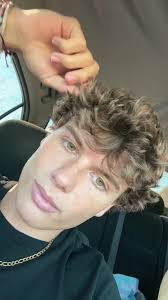 Kolby Walker's Instagram, Twitter & Facebook