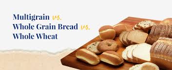 It makes it very hard to spread peanut butter or jelly on it to make a sandwich. Multigrain Vs Whole Grain Bread Vs Whole Wheat