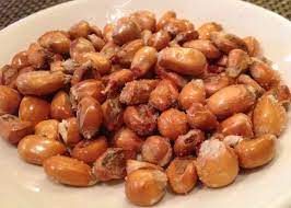 How To Make Cancha Or Peruvian Style Corn Nuts Recipe Peruvian Recipes Recipes Food