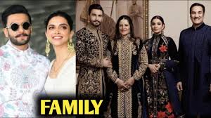 Ranveer Singh Family With Wife Sister Father Mother Youtube Ranveer singh with his father jagjit bhavnani.