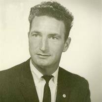 Douglas Ray Lewis Obituary