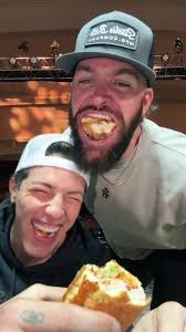 Blake Caden Dylan Scott