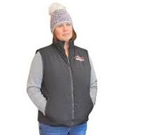 Veste chauffante unisexe Conforteck | Sport & travail extérieur