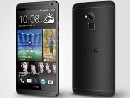 HTC: Smartphone HTC One max in Schwarz ...