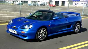 Lee noble to launch 515bhp per tonne exile track car | autocar. Noble M10 Supercars Net