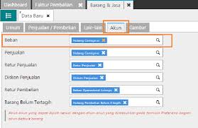 Dalam penjualan dengan sistem konsinyasi ada prosedur sistem berjalan yaitu? Konsinyasi Pt Ultima Tekno Solusindo