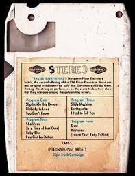 13th Floor Elevators Easter Everywhere On 8 Track 1967 13th Floor Elevators 13th Floor Elevation