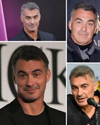 happy 78th birthday to William Atherton William Atherton, born July 30,  1947, in Orange, Connecticut, is an American actor known for iconic roles  as Walter Peck in Ghostbusters, Richard Thornburg in Die