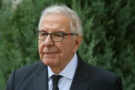 Harold Schaefer's Instagram, Twitter & Facebook