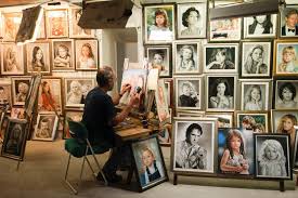 Make sure to check what similar artists are offering and how they price their work. How To Price Artwork So It Actually Sells