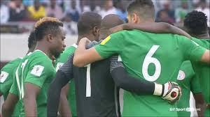 The following year the southern portion of neighboring british cameroon voted to merge with the new country to form the. Nigeria Vs Cameroon Full Match 2018 World Cup Qualification Caf Youtube