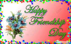 Nurturing this special relationship, friendship day is celebrated every year on the first sunday of august. Pin By Alina Heath On Inspiration In 2021 Happy Friendship Day Happy Friendship Gif Gift Ideas