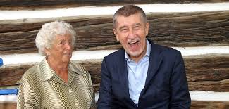S moderátorkou zuzanou bubílkovou si povídal o čistě. Kazdy Den S Babisem Dokud Se To Nenaucite Hlidacipes Org