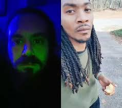 Mario Pease's Instagram, Twitter & Facebook