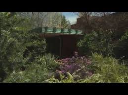 The wright flowers asub kohas west lafayette. Frank Lloyd Wright S Samara The Weekly Special Youtube