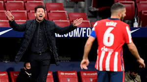 Here you will find mutiple links to access the barcelona match live at different qualities. Fc Barcelona Vs Atletico Madrid Live Im Tv Und Livestream Die Laliga Ubertragung Auf Dazn Dazn News Deutschland