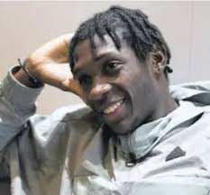 Watson yearns for grandma's cooking, well-needed rest