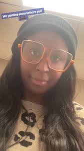 Jasmine Brinson's Instagram, Twitter & Facebook