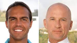 Below Deck's Ben Willoughby claims Captain Kerry Titheradge treats 'staff  and production poorly'