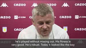 A manchester united fan has compiled a video of harry maguire's worst moments and it makes for shocking viewing. Harry Maguire Injury Manchester United Boss Ole Gunnar Solskjaer Concerned Over Captain S Fitness Eurosport