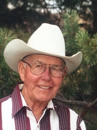 Obituary of Frank Linthicum