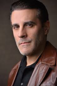 Lukewarm (Short 2010)