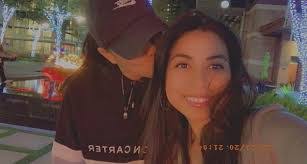 Shanice Hill's Instagram, Twitter & Facebook