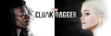 The “Divine Pairing” Take On Real World Hopes and Fears: A Season One  Review of Marvel's Cloak & Dagger *SPOILERS*