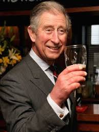 best dressed man is...Prince Charles ...