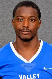 2023 SBVC Football Roster