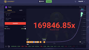 All the casinos and gambling sites listed on our website have been tested and independently checked to ensure provably fair. What In The World 169k On Crash Roobet