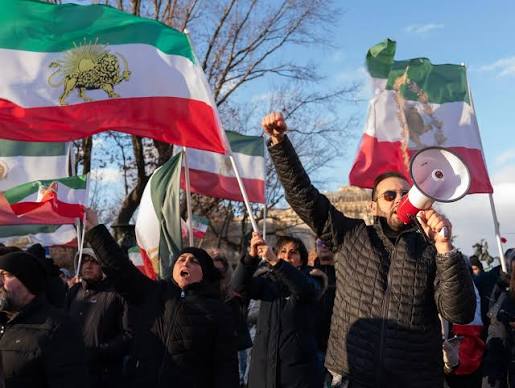 What do we know about what's happening in Iran? | NCPR News