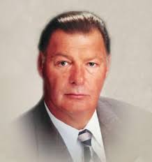 Cpl Bruce "Gus" Martin (Ret'd)