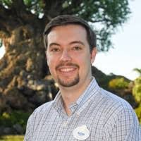 Barry Rickman's Instagram, Twitter & Facebook