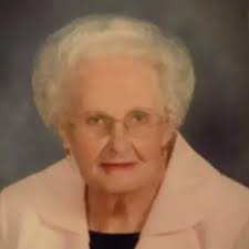 Obituary information for Ruby Davis Armstrong