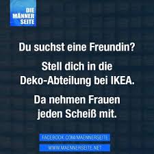 Ikea Spruche Suchst Du Eine Freundin Single Memes Spruche Zitat Bilder Weisheiten