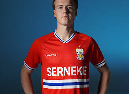 Im letzten teil blicken wir auf die saison 2020/21 von tobias sippel und oscar wendt zurück. Ifk Goteborg 2021 Craft Away Shirt 20 21 Kits Football Shirt Blog