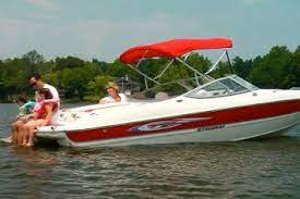 If that doesn't work, we can always help you find a bimini top based on the dimensions of your boat. Carver Bimini Tops By Boat Make Model