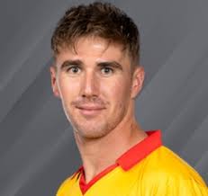 Adam Huckle Profile: Age, Stats, Records, ICC Ranking, Career Info, News,  Images
