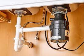 How to Install a Kitchen Sink Drain