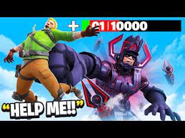 Galactus Live Event Prank In Fortnite Youtube Live Events Fortnite Comic Vintage