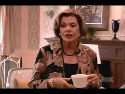 Organic bananas are primarily ripened before the sale. Arrested Development Lucille Bluth Banana Quote Youtube