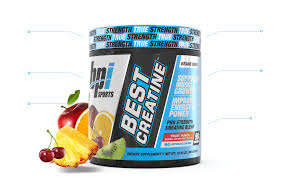 Image result for Creatine